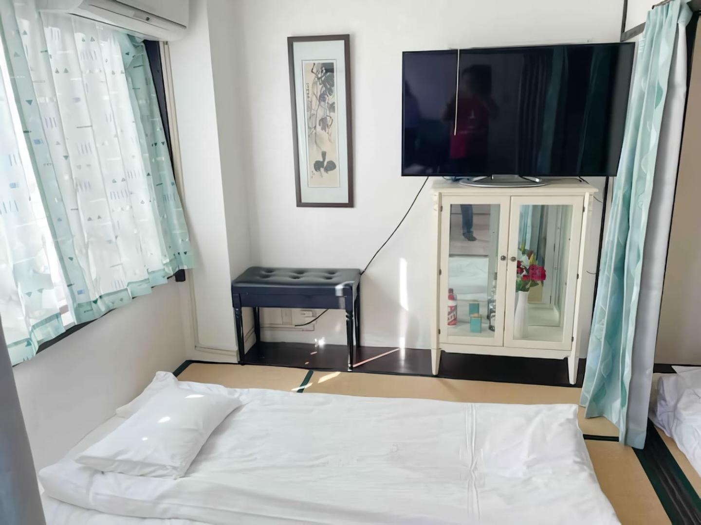 Apartment サカイマンション403